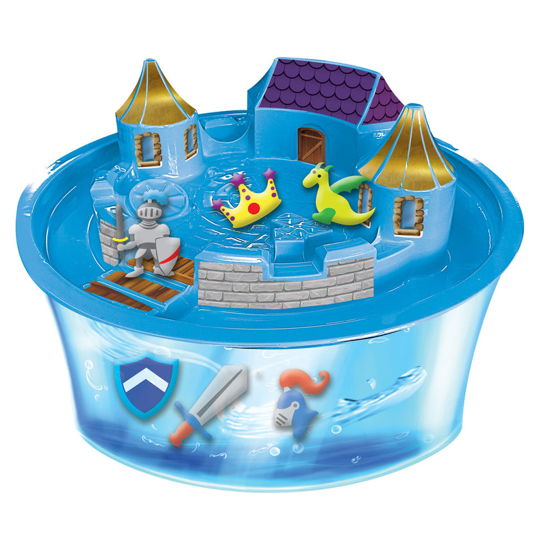 Afbeelding laden in galerijviewer, Aqua Gelz Deluxe Kasteel Set

