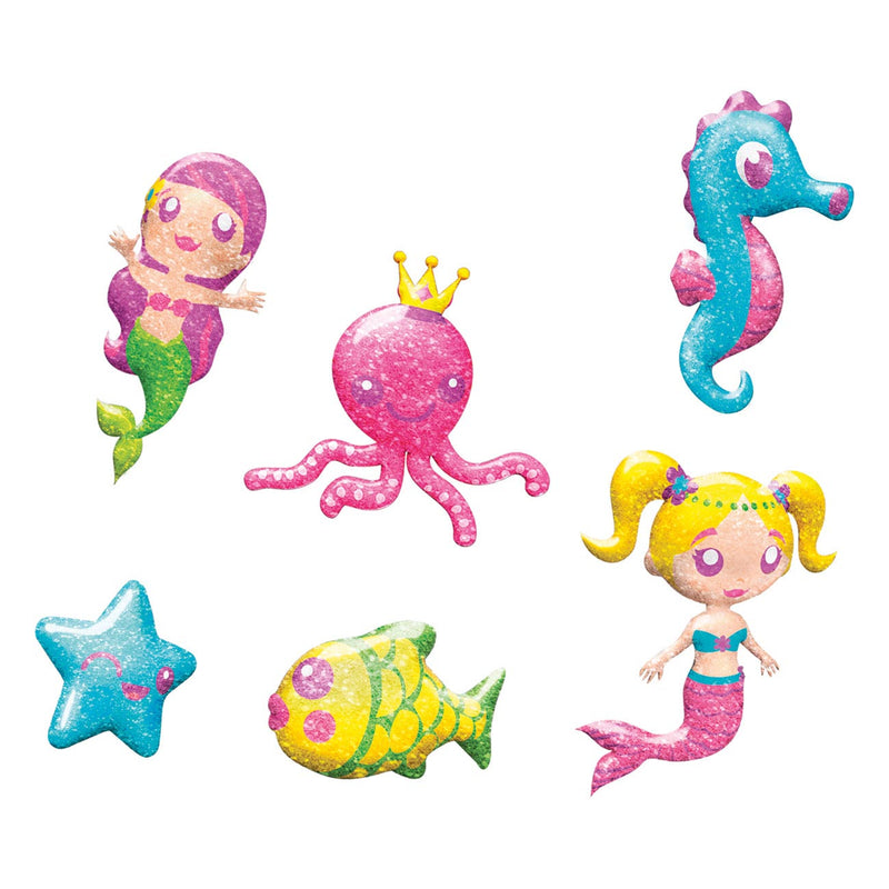 Afbeelding laden in galerijviewer, Simba aqua gelz deluxe zeemeermin set
