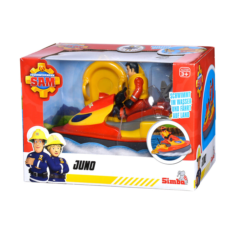 Afbeelding laden in galerijviewer, Simba toys sam juno, jet ski
