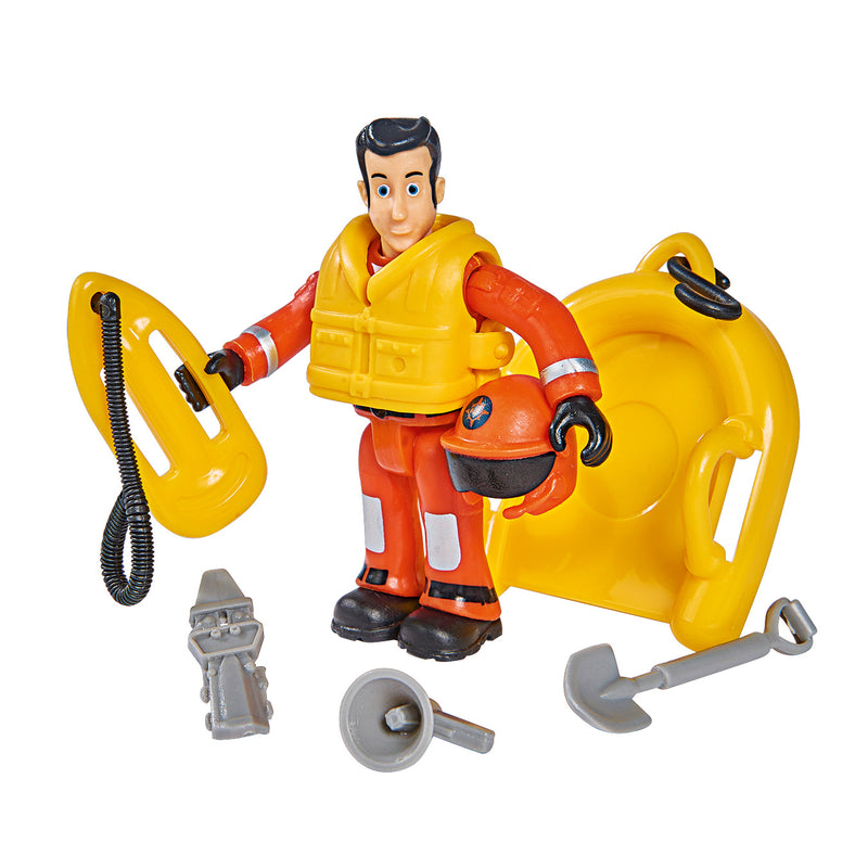 Afbeelding laden in galerijviewer, Simba toys sam juno, jet ski
