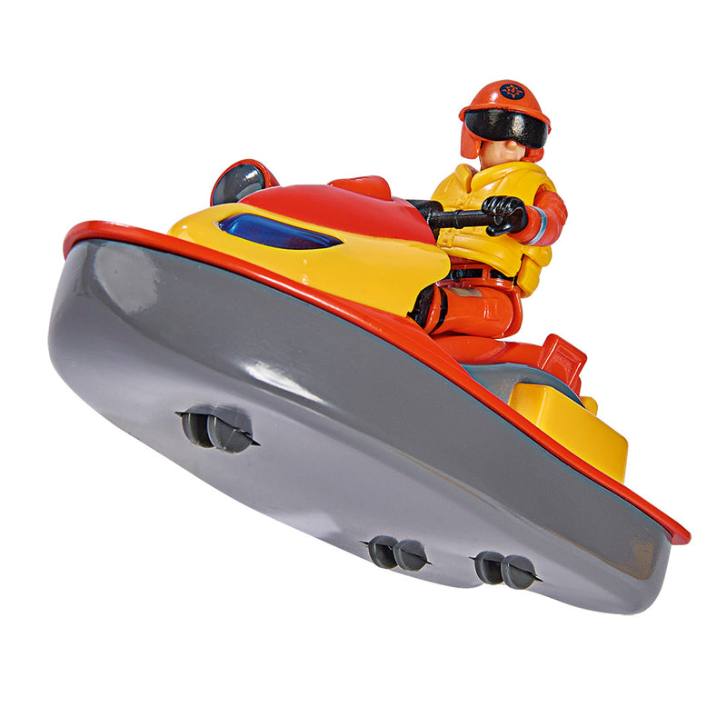 Afbeelding laden in galerijviewer, Simba toys sam juno, jet ski
