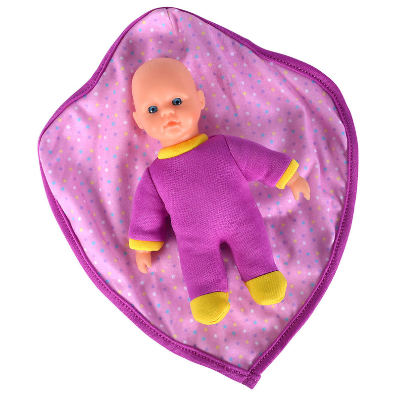 Afbeelding laden in galerijviewer, Simba babypop laura lovely met deken
