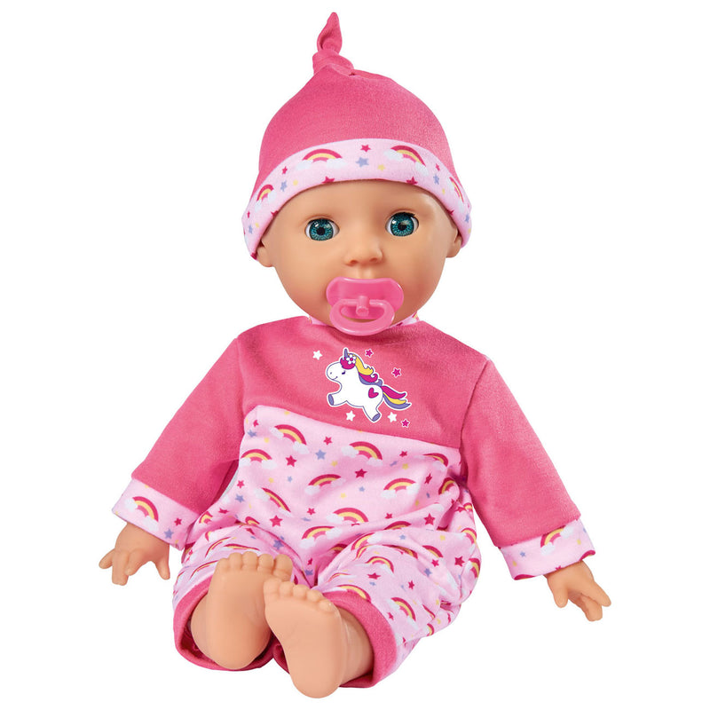 Afbeelding laden in galerijviewer, Simba Laura Babypop Kietel Baby
