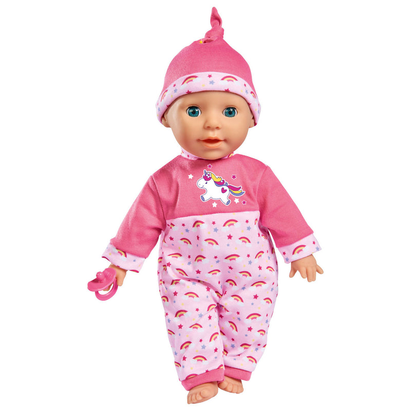 Afbeelding laden in galerijviewer, Simba Laura Babypop Kietel Baby
