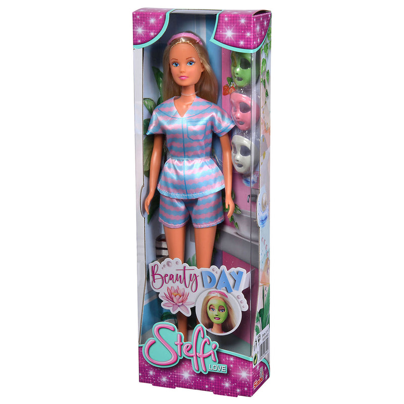 Afbeelding laden in galerijviewer, Steffi Love Modepop Beauty Dag
