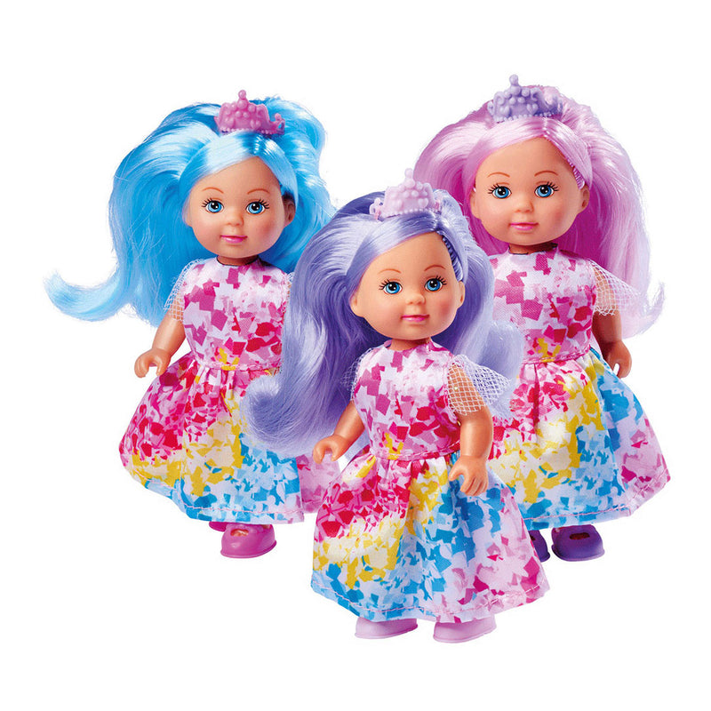 Afbeelding laden in galerijviewer, Evi love mini pop prinses
