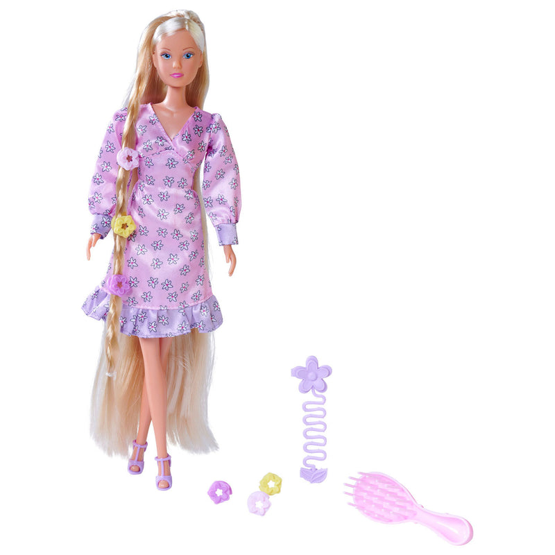 Afbeelding laden in galerijviewer, Steffi Love Modepop Flower Hair

