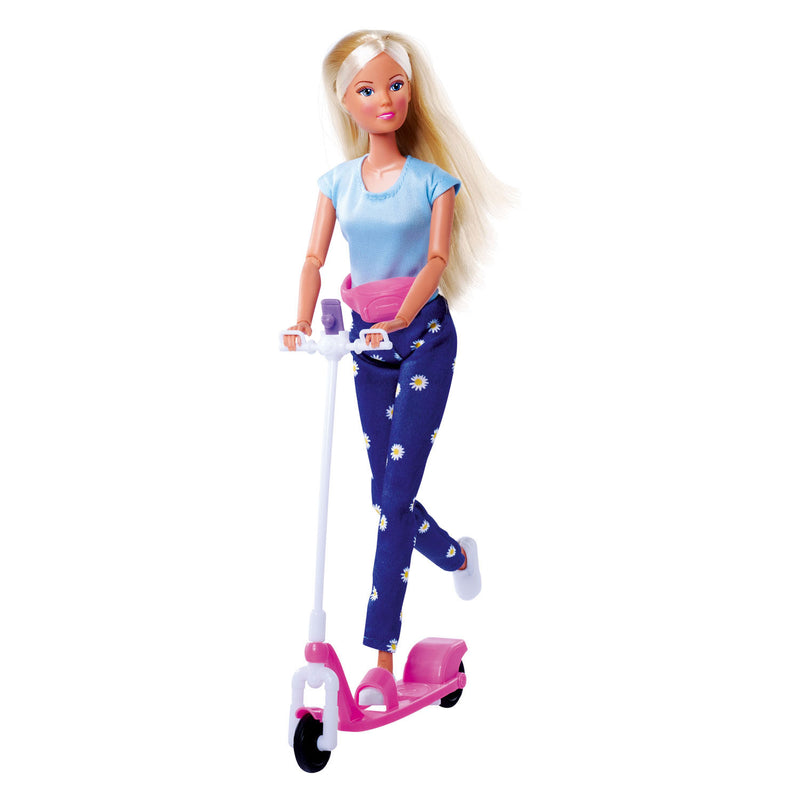 Afbeelding laden in galerijviewer, Steffi Love Modepop met Step
