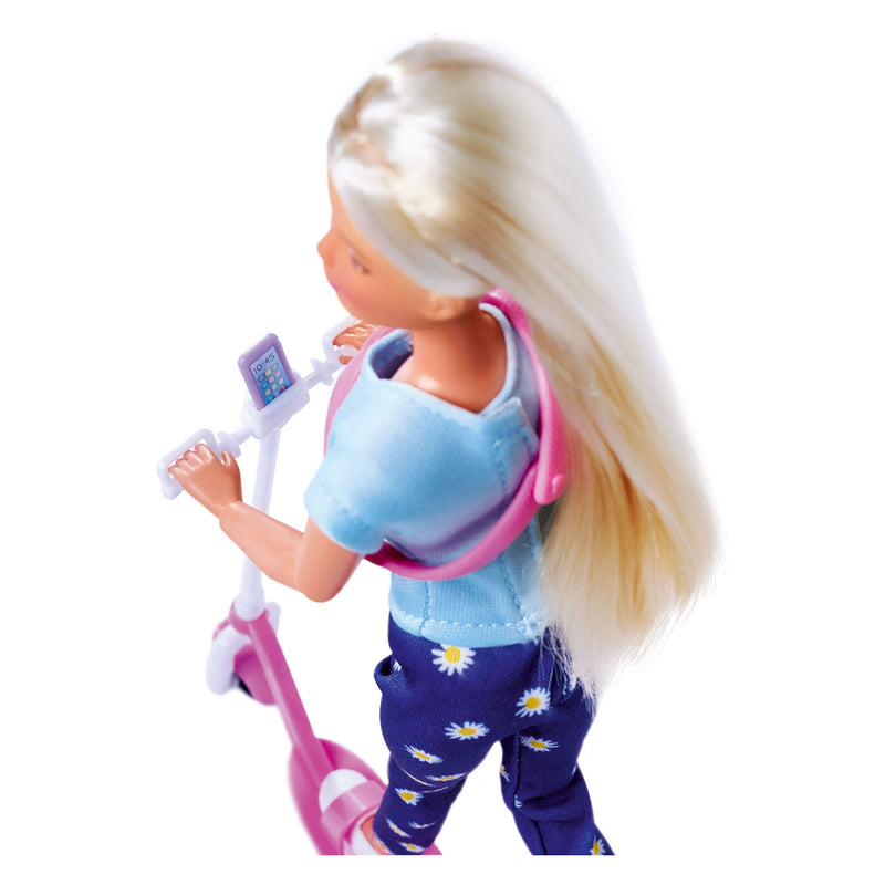 Afbeelding laden in galerijviewer, Steffi Love Modepop met Step
