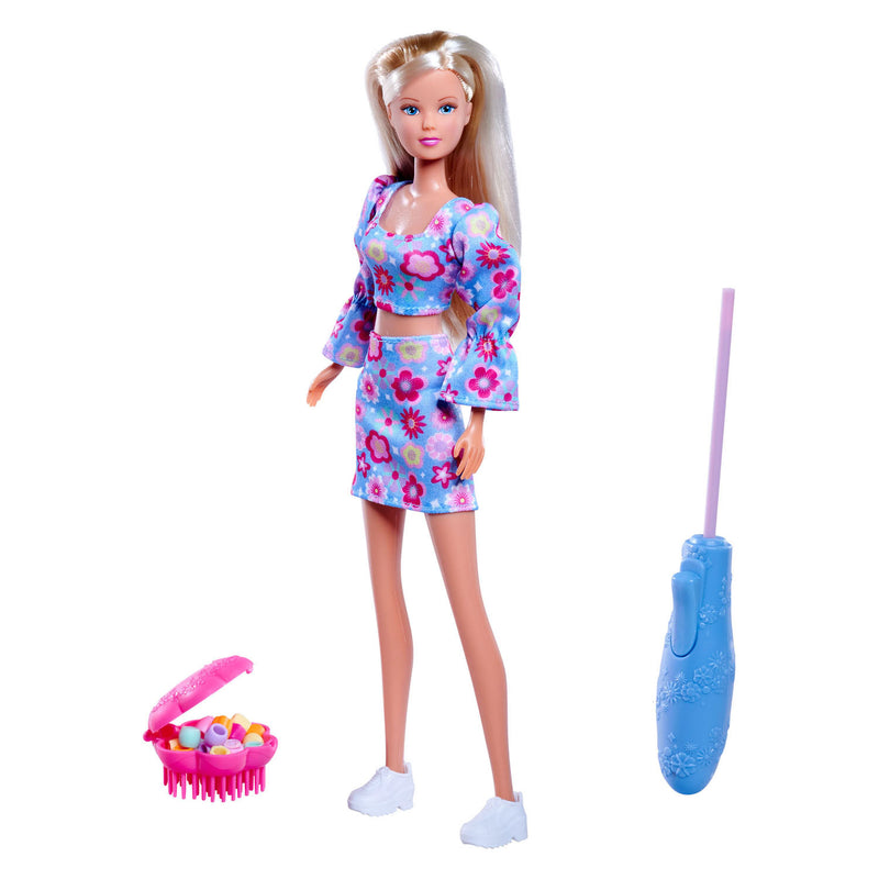 Afbeelding laden in galerijviewer, Steffi love modepop haarkralen

