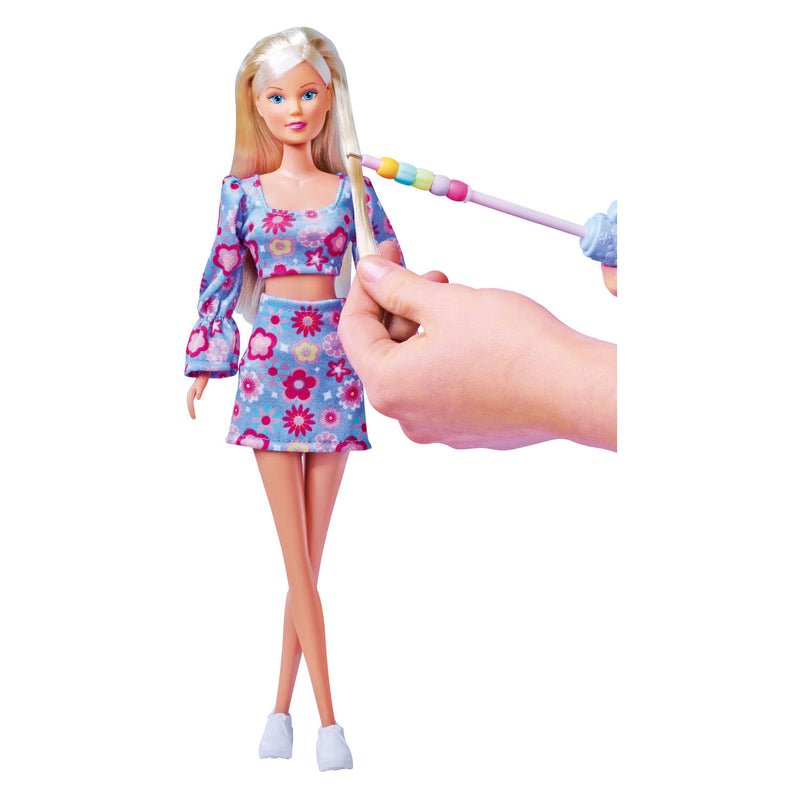 Afbeelding laden in galerijviewer, Steffi love modepop haarkralen
