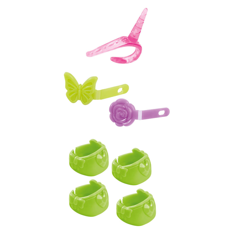 Afbeelding laden in galerijviewer, Simba sweet pony kappop fairies met accessoires
