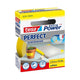 Tesa perfect 56341-00030-03 textieltape extra power geel (l x b) 2.75 m x 19 mm 1 stuk(s)