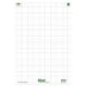 Ursus flipoverblok green geruit 20 vel