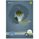 Ursus collegeblok green a4 groen 80 vel