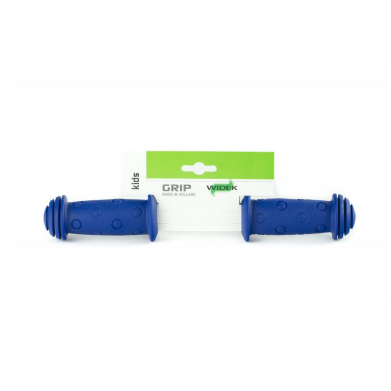 Afbeelding laden in galerijviewer, Widek Kids Basic Handvat - Blauw (Paar)
