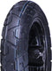 Vee rubber buitenband vrm 133 tyre vee rub. vrm 133 90 90-10 tl 50j