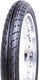Vee rubber band vrm 224 tires 110 70-16 52s tl vrm224 vr