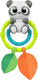 Chicco panda rammelaar