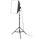 Linkstar daglicht set lsd-4k1 4x28w