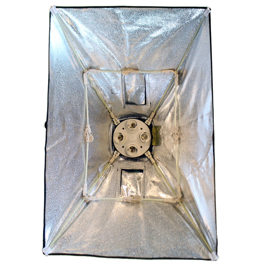 Linkstar daglicht set lsd-4k1 4x28w