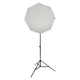 Linkstar daglicht set lsd-7k1 7x28w