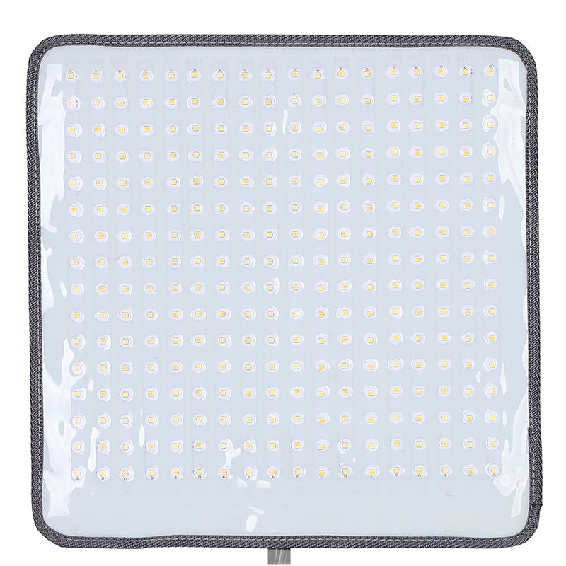 Afbeelding laden in galerijviewer, Linkstar flexibel bi-color led paneel lx-50 30x30 cm
