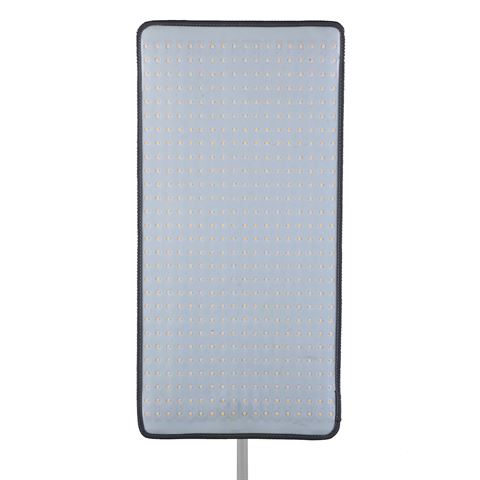 Afbeelding laden in galerijviewer, Linkstar flexibel bi-color led paneel lx-100 30x60 cm
