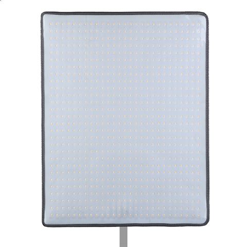 Afbeelding laden in galerijviewer, Linkstar flexibel bi-color led paneel lx-150 45x60 cm
