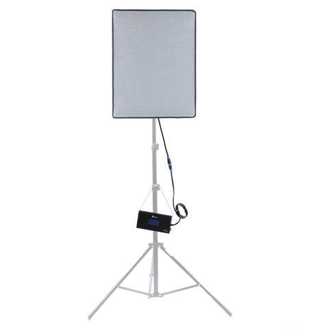 Linkstar flexibel bi-color led paneel lx-150 45x60 cm