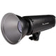 Linkstar bi-color led lamp dimbaar les-2000td op 230v