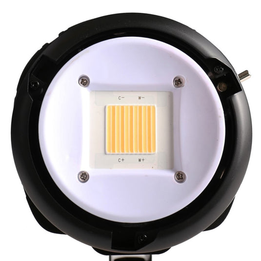 Linkstar bi-color led lamp dimbaar les-2000td op 230v