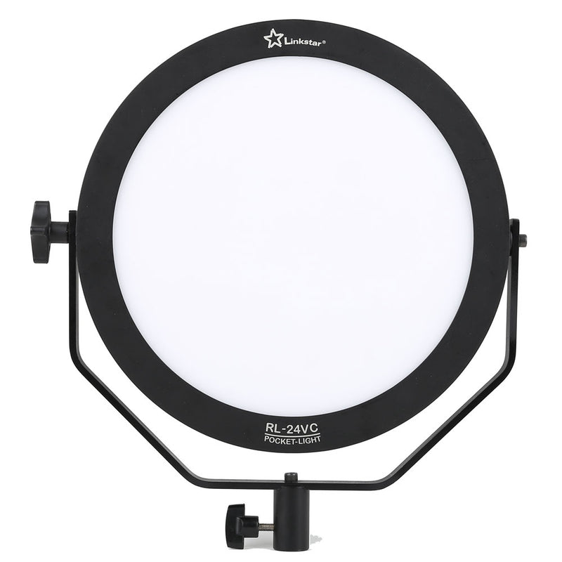 Afbeelding laden in galerijviewer, Linkstar bi-color led lamp dimbaar rl-24vc op 230v
