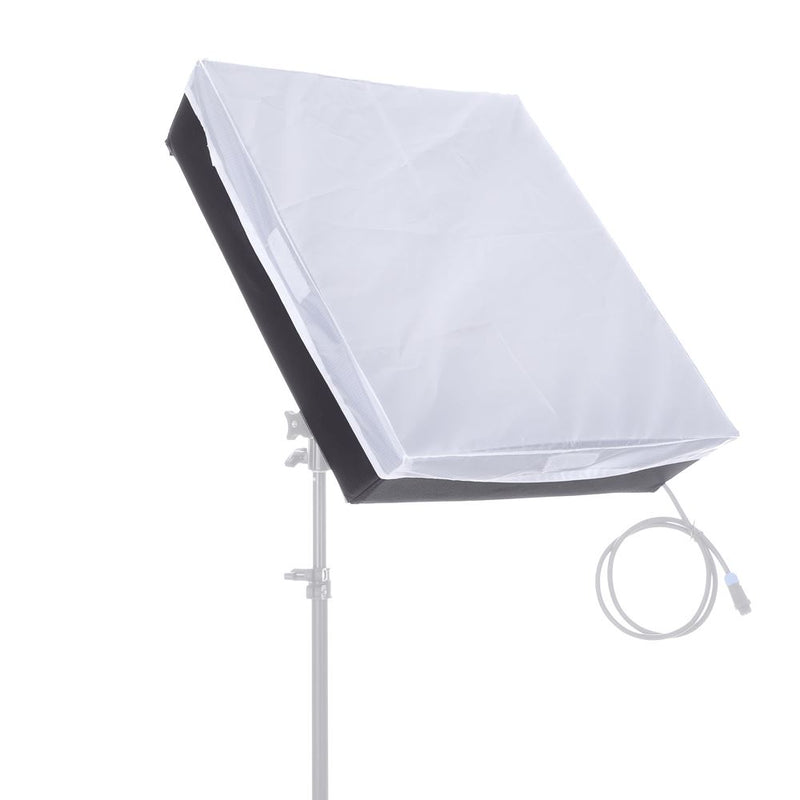 Afbeelding laden in galerijviewer, Linkstar softbox + honingraat rx-11sb+hc voor led rx-11td
