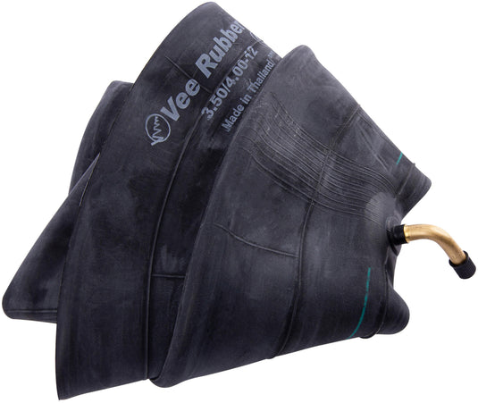Vee rubber binnenband tube 3.50-12 valve js87