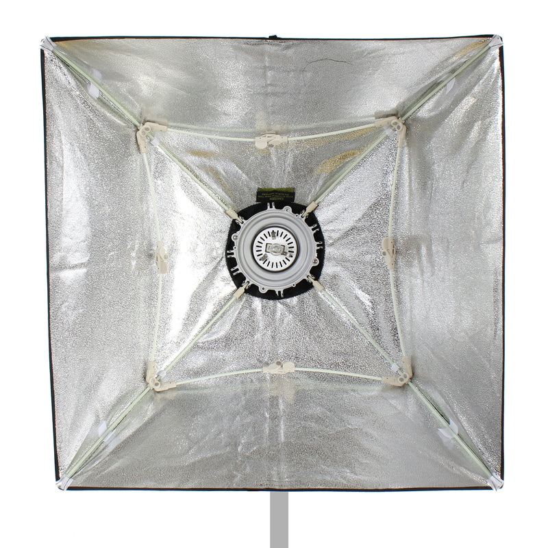 Afbeelding laden in galerijviewer, Linkstar opvouwbare softbox qssx-7575 75x75 cm
