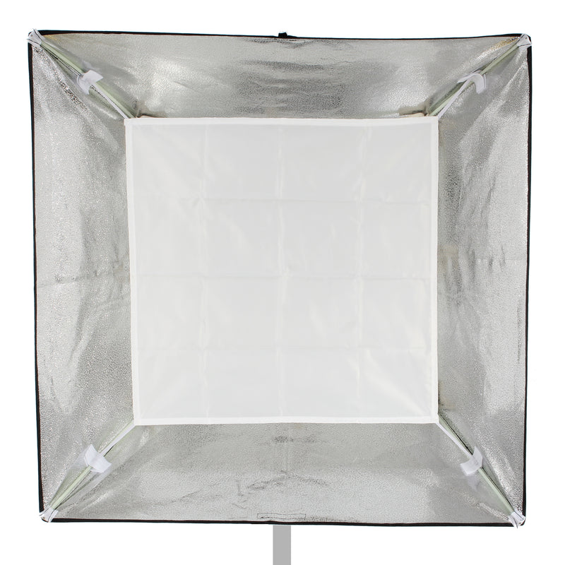 Afbeelding laden in galerijviewer, Linkstar opvouwbare softbox qssx-7575 75x75 cm
