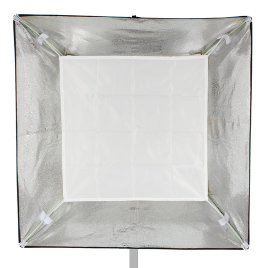 Linkstar opvouwbare softbox qssx-7575 75x75 cm