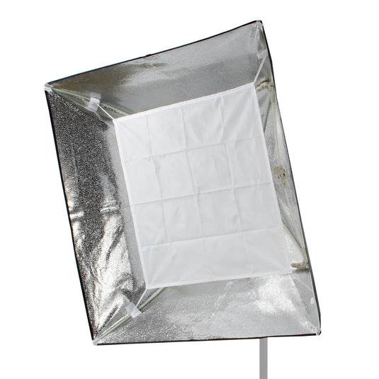 Linkstar opvouwbare softbox qssx-7575 75x75 cm