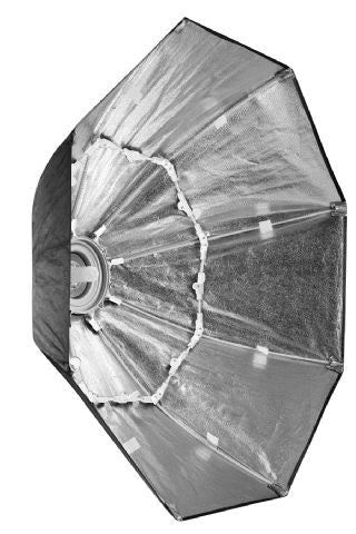 Afbeelding laden in galerijviewer, Linkstar opvouwbare octabox qsob-11 110 cm
