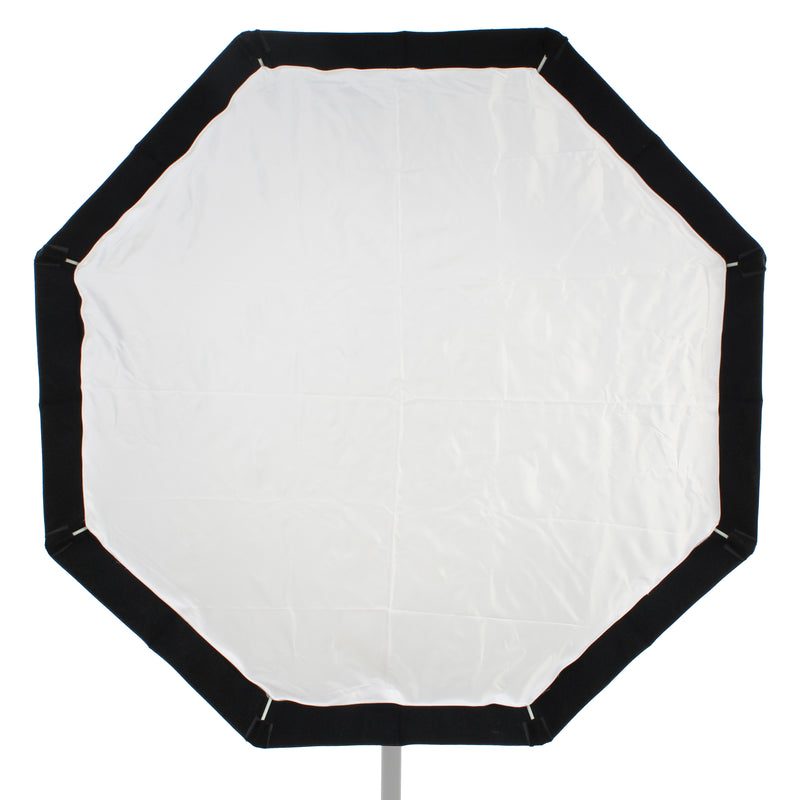 Afbeelding laden in galerijviewer, Linkstar opvouwbare octabox + honingraat qsob-11hc 110 cm

