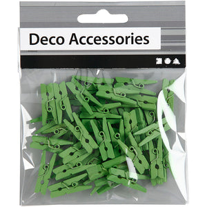 Https: www.cchobby.nl mini-wasknijpers-l-25-mm-b-3-mm-groen-36-stuk-1-doos