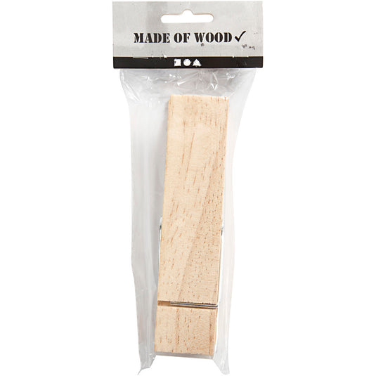 Creativ company wasknijpers