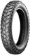 Heidenau band k60 scout tyre k60 130 80-18 72t tt rear
