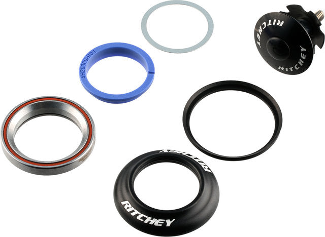 Afbeelding laden in galerijviewer, Ritchey comp cartridge is42 28.6 drop-in headset top assembly
