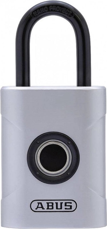 Abus touch - 57 45 vingerafdruk hangslot