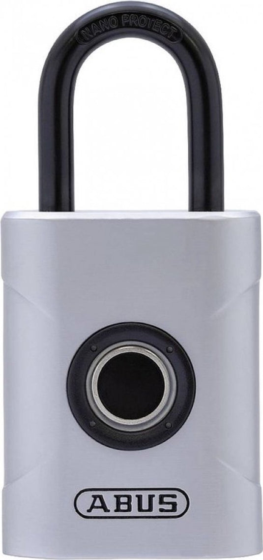 Abus touch - 57 45 vingerafdruk hangslot