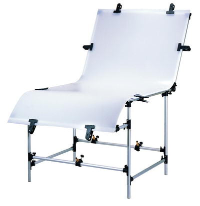 Afbeelding laden in galerijviewer, Linkstar Opnametafel B-1020 100x200 cm
