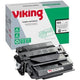 Toner viking compatible hp ce255a zwart