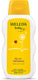 Weleda baby calendula relax crèmebad - lavendel neroli - baby badolie - kalmerende, ontspannende geur - reinigt, verzorgt kalmeert - 100% natuurlijke ingrediënten - 200ml